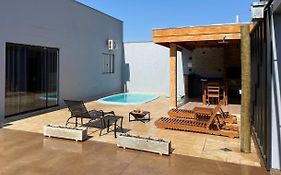 Cantinho Estrelado - Casa automatizada com ALEXA